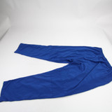 Indianapolis Colts Nike NFL On Field Dri-Fit Athletic Pants Men's Blue Used XL-PNTS-036090