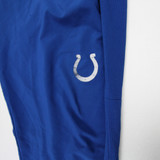 Indianapolis Colts Nike NFL On Field Dri-Fit Athletic Pants Men's Blue Used XL-PNTS-036090