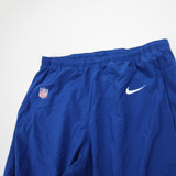 Indianapolis Colts Nike NFL On Field Dri-Fit Athletic Pants Men's Blue Used L-PNTS-036095