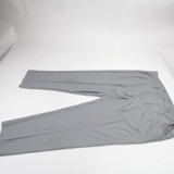 adidas Aeroready Dress Pants Men's Gray Used 40X32 PNTS-036099