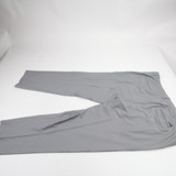 adidas Aeroready Dress Pants Men's Gray Used 40x32-PNTS-036099