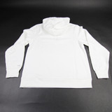 Hofstra Pride Nike Dri-Fit Pullover Men's White New with Tags Multiple Sizes TOPS-175080