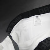 Nike Pro Dri-Fit Compression Pants Men's White Used Multiple Sizes PNTS-036073