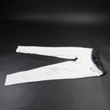 Nike Pro Dri-Fit Compression Pants Men's White Used Multiple Sizes PNTS-036074