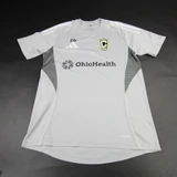 Columbus Crew adidas Practice Jersey - Soccer Men's Used Multiple Sizes JRSY-010660