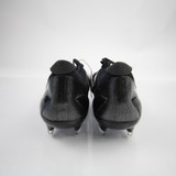 adidas adizero Football Cleat Men's Black New without Box-CLEA-016355