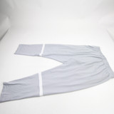 Under Armour Athletic Pants Men's Gray Used XL-PNTS-036100