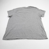 Washington State Cougars Nike Short Sleeve Shirt Men's Gray Used 3XL TOPS-175484