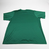CSU Rams Champro Sports Short Sleeve Shirt Men's Green New 3XL-TOPS-175344