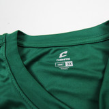 CSU Rams Champro Sports Short Sleeve Shirt Men's Green New 3XL-TOPS-175344