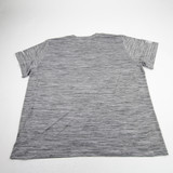 Tampa Bay Buccaneers Nike NFL On Field Short Sleeve Shirt Men's Gray Used 3XL TOPS-175560