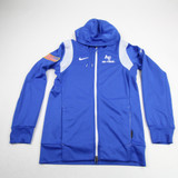 Air Force Falcons Nike Therma-FIT Jacket Women's Blue Used XS TOPS-175572