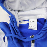 Air Force Falcons Nike Therma-FIT Jacket Women's Blue Used XS TOPS-175572