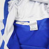Air Force Falcons Nike Therma-FIT Jacket Women's Blue Used XS TOPS-175574