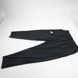 adidas Aeroready Athletic Pants Women's Black Used M-PNTS-036096