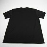 Indianapolis Colts Sport-Tek Short Sleeve Shirt Men's Black Used XXL TOPS-175349