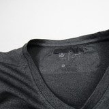 Indianapolis Colts Nike NFL On Field Dri-Fit Long Sleeve Shirt Men's Gray Used XL-TOPS-175353