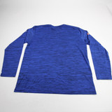 Indianapolis Colts Nike Dri-Fit Long Sleeve Shirt Men's Blue Used XL TOPS-175358