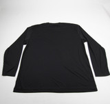 Indianapolis Colts Sport-Tek Long Sleeve Shirt Men's Black Used XXL TOPS-175359