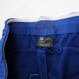 Indianapolis Colts Nike NFL On Field Dri-Fit Athletic Pants Men's Blue Used L-PNTS-036089