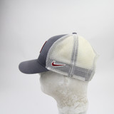 Washington State Cougars Nike Snap-Back Hat Unisex Dark Gray Used OSFM HATS-016335