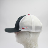 Washington State Cougars Nike Snap-Back Hat Unisex Dark Gray Used ML HATS-016336