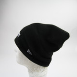 Jacksonville Jaguars New Era Winter Hat Unisex Black Used ML HATS-016362