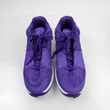 Nike Ja Basketball Shoe Women's Purple Used 16 SHOE-021890