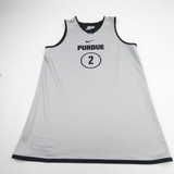 Purdue Boilermakers Nike Practice Jersey - Basketball Men's Multiple Sizes JRSY-010704