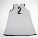 Purdue Boilermakers Nike Practice Jersey - Basketball Men's Multiple Sizes JRSY-010704