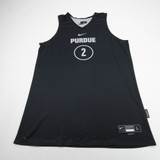Purdue Boilermakers Nike Practice Jersey - Basketball Men's Multiple Sizes JRSY-010704