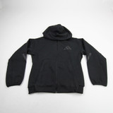 adidas Jacket Youth Black New with Tags M TOPS-175453