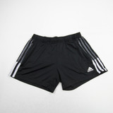 adidas Aeroready Athletic Shorts Women's Black Used M SHOR-037731