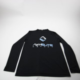 Team 365 Long Sleeve Shirt Men's Black Used L TOPS-175820