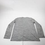 Jacksonville Jaguars Nike NFL On Field Long Sleeve Shirt Men's Gray Used M TOPS-175829
