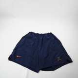 Virginia Cavaliers Nike Dri-Fit Practice Shorts Men's Navy Used XXL SHOR-037789