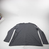 Tampa Bay Buccaneers Nike NFL On Field Long Sleeve Shirt Men's Gray Used 3XL-TOPS-175589
