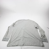 Tampa Bay Buccaneers Nike NFL On Field Nike Tee Long Sleeve Shirt Men's Used Gray 3XL-TOPS-175593