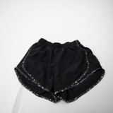 Nike Dri-Fit Athletic Shorts Women's Black Used S SHOR-037743