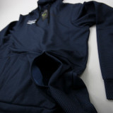Nike Dri-Fit Sweatshirt Men's Navy New with Tags XL-TOPS-175583