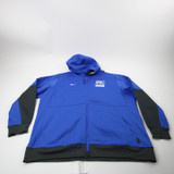 Air Force Falcons Nike OnField Jacket Men's Blue New with Tags 3XL TOPS-175206