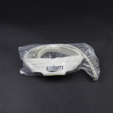 Schutt Equipment - Other Unisex White New without Tags OSFA-EQPT-006711