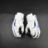 Franklin and Marshall Diplomat Under Armour Gloves - Other Men's Used White/Gray L-EQPT-006713