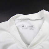 adidas Techfit Compression Top Men's White Used M