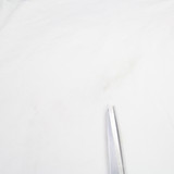 adidas Aeroready Compression Top Men's White Used XL TOPS-175505