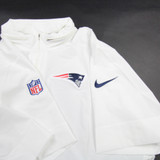 New England Patriots Nike NFL On Field Pullover Men's Multiple Sizes TOPS-173212