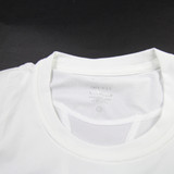 Nike Dri-Fit Compression Top Men's White New with Tags-TOPS-174720