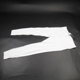 adidas Compression Pants Men's White New with Tags XL PNTS-036025