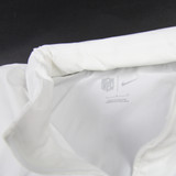 New England Patriots Nike NFL On Field Dri-Fit Pullover Men's White Used L TOPS-175557
