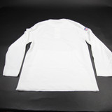 New England Patriots Nike NFL On Field Dri-Fit Pullover Men's L TOPS-175576